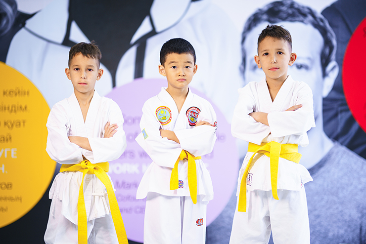 Karate Do Karate Do