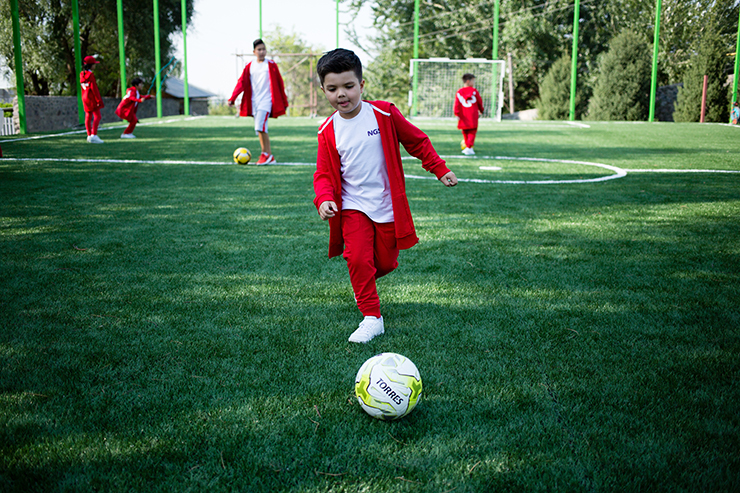 Soccer Soccer