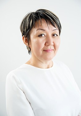 human